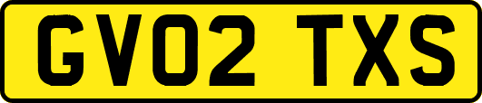 GV02TXS