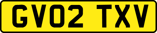 GV02TXV
