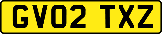 GV02TXZ