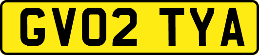 GV02TYA