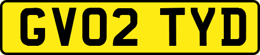 GV02TYD