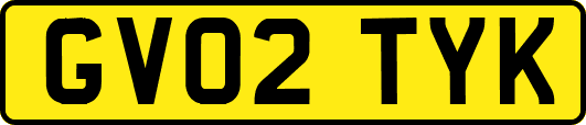 GV02TYK