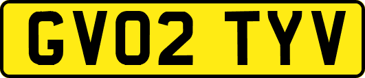 GV02TYV