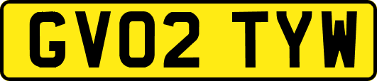 GV02TYW
