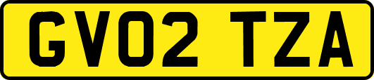 GV02TZA
