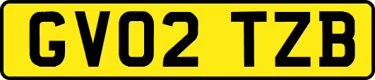 GV02TZB