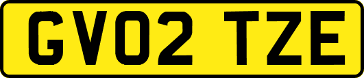 GV02TZE