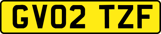 GV02TZF