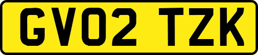 GV02TZK