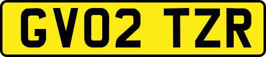 GV02TZR