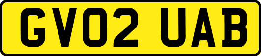 GV02UAB