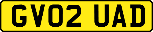 GV02UAD