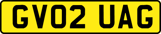 GV02UAG