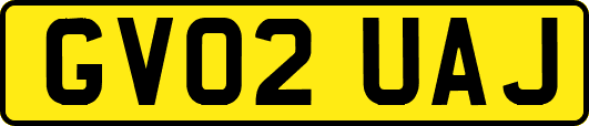 GV02UAJ