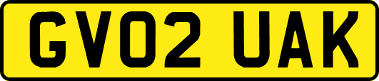 GV02UAK