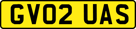 GV02UAS