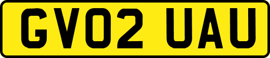 GV02UAU