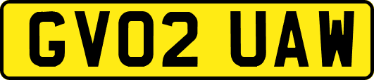 GV02UAW