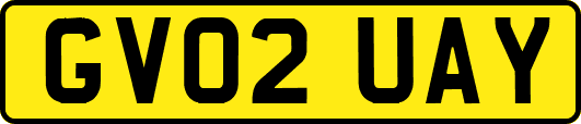 GV02UAY