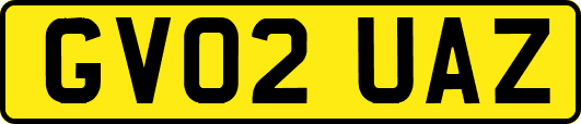 GV02UAZ