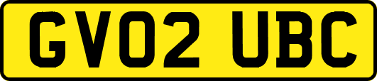GV02UBC