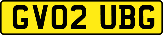 GV02UBG