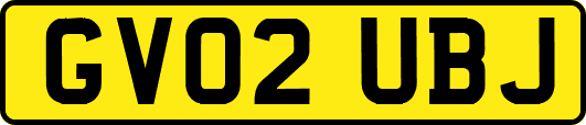 GV02UBJ