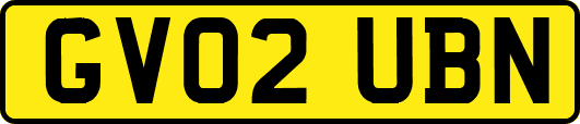 GV02UBN