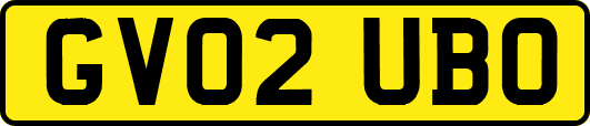 GV02UBO