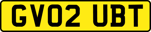 GV02UBT