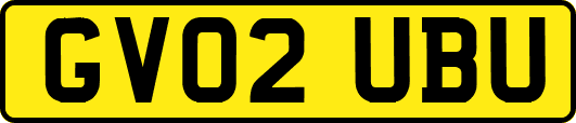 GV02UBU