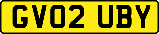 GV02UBY