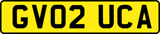 GV02UCA