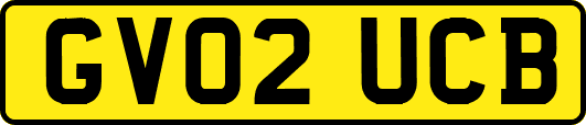 GV02UCB
