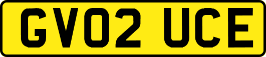GV02UCE