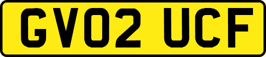 GV02UCF