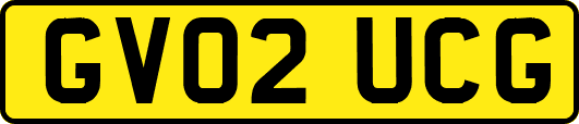 GV02UCG