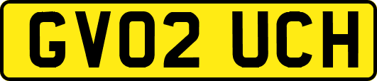 GV02UCH