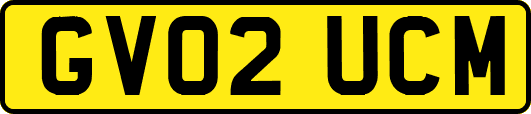 GV02UCM