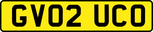 GV02UCO