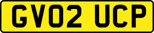 GV02UCP