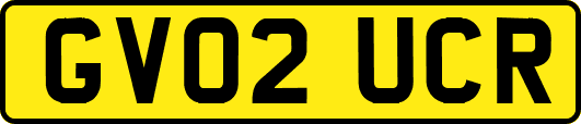 GV02UCR