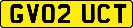 GV02UCT