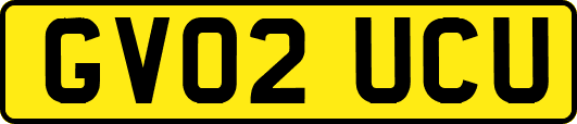 GV02UCU