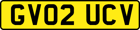 GV02UCV