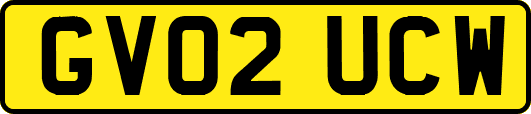 GV02UCW