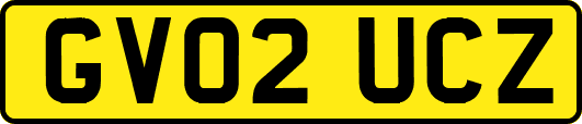 GV02UCZ