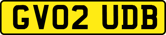 GV02UDB
