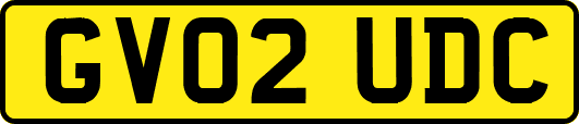 GV02UDC
