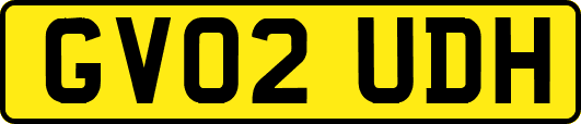GV02UDH